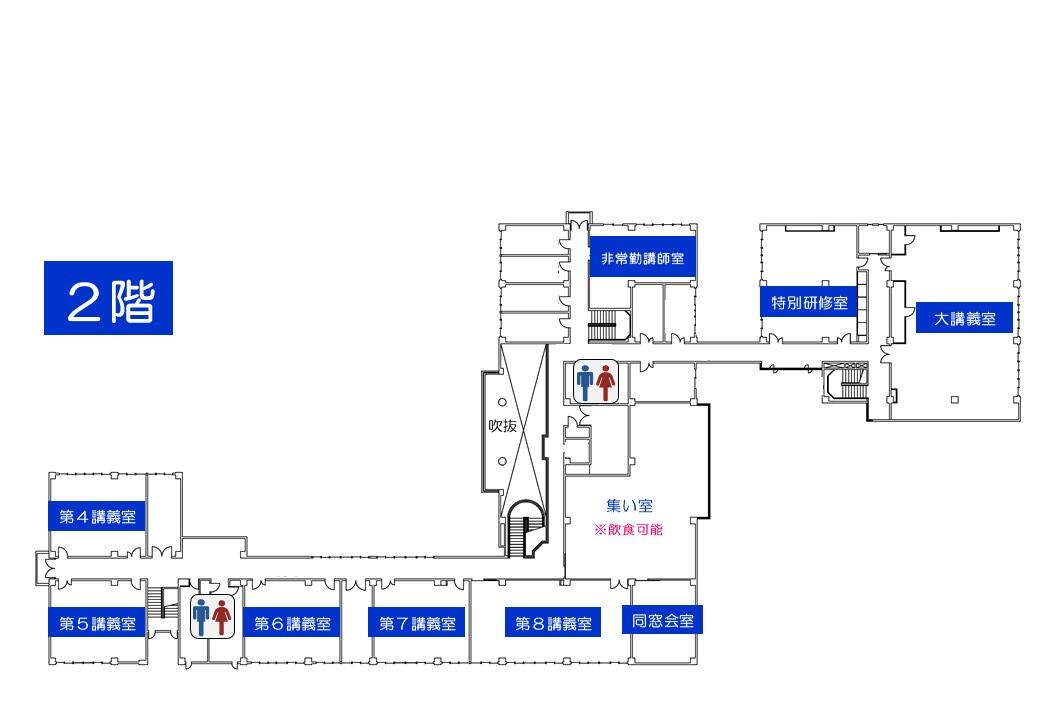千葉学習センター2F案内図.JPG