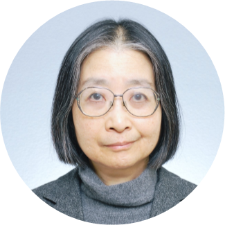 栗田禎子先生顔写真（正円）.png