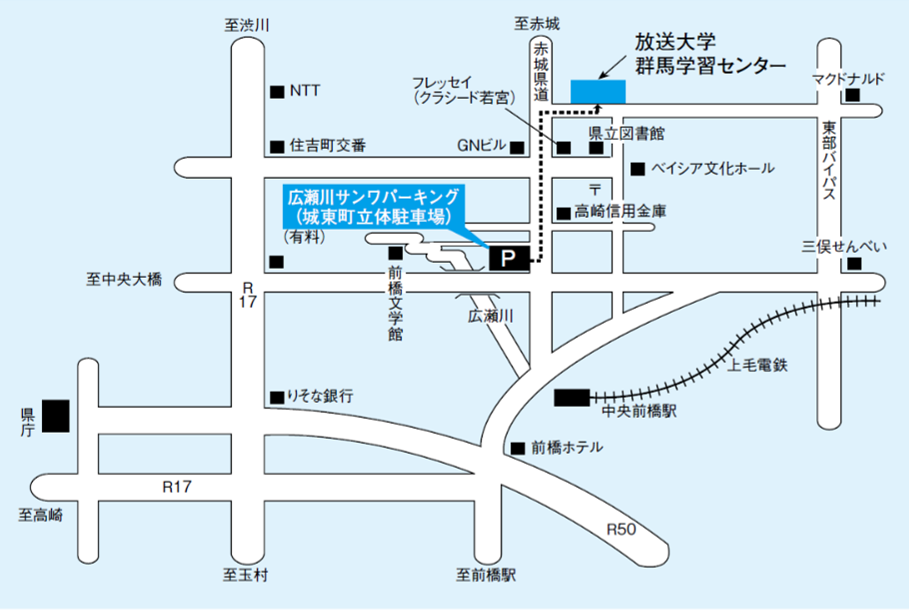 サンワパーキング地図.png