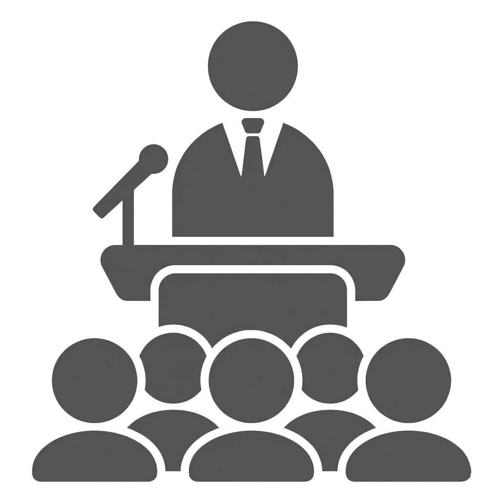 公開講演会