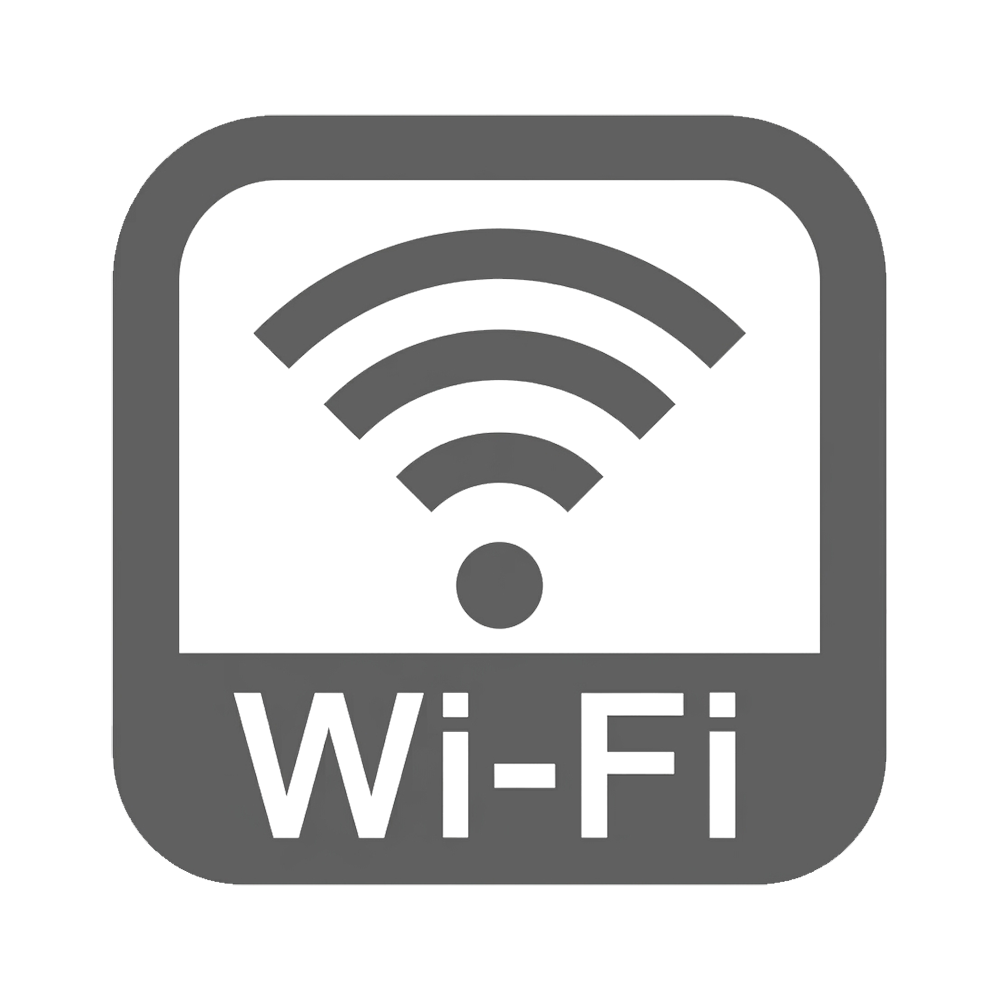 Wi-Fi