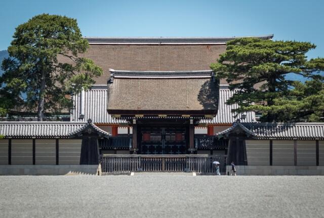 京都御所プレミアムツアー