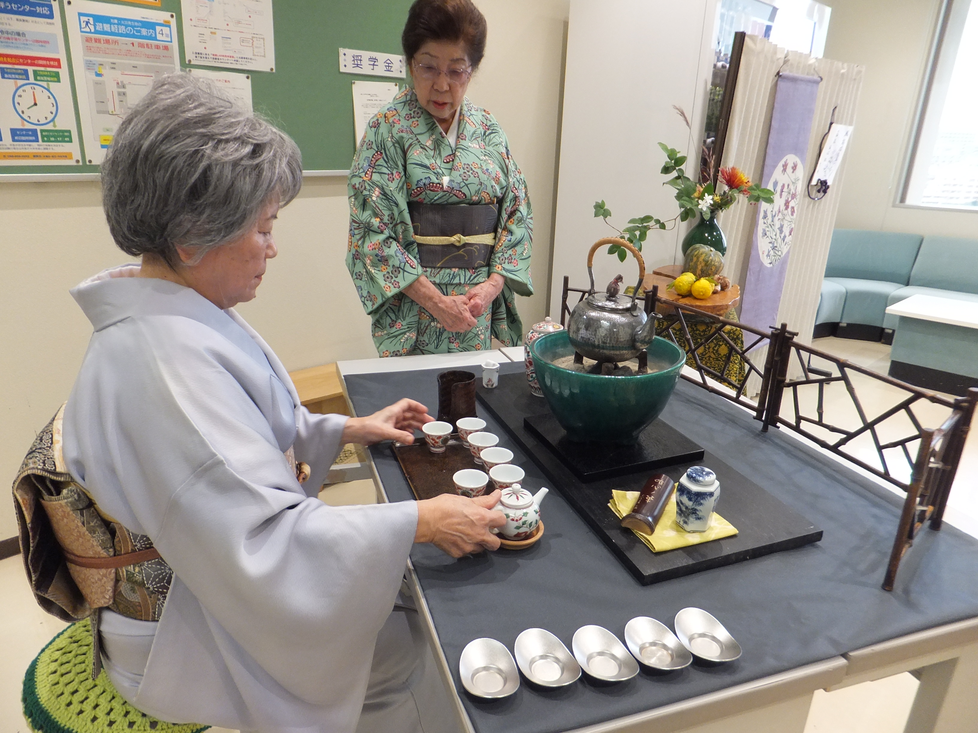 3 煎茶サークル「和」.JPG