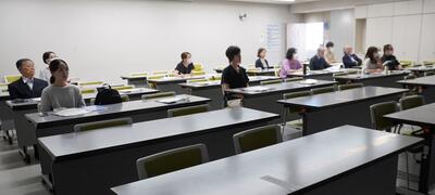 ６オリエンテーションの様子.JPG