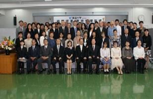 大学 式 放送 卒業 【放送大学】卒業証書、学位記授与式に出席！【服装や雰囲気レビュー】